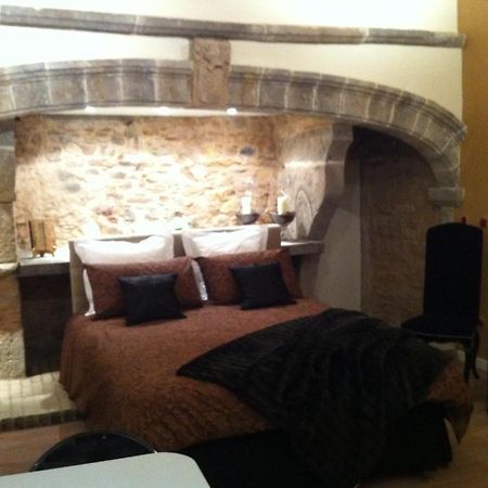 Loge Des 3 Maries Apartment Lyon Exterior photo